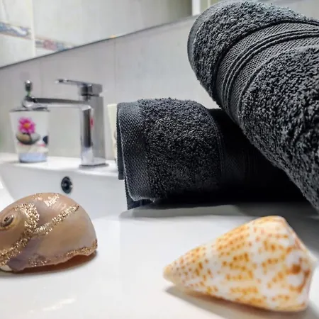 Apartament Vivienda Galeon *