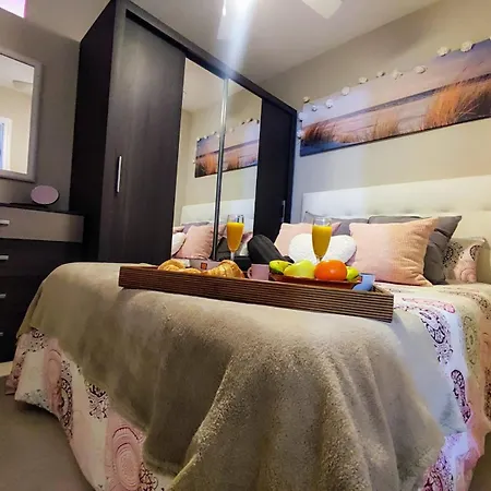 Apartament Vivienda Galeon *