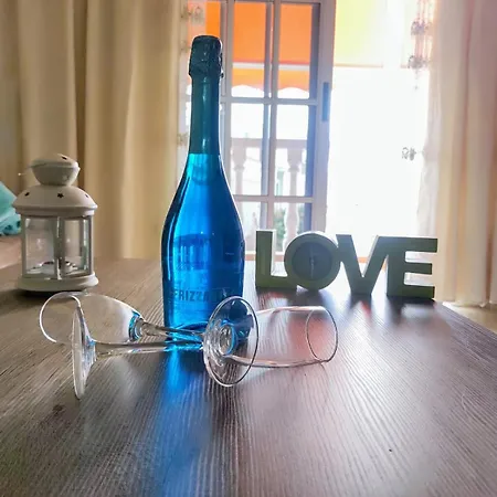 Vivienda Galeon * 아데제