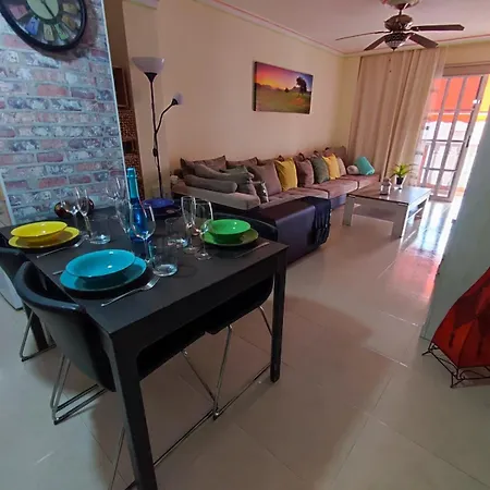 Appartement Vivienda Galeon *