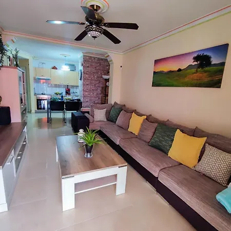 Appartement Vivienda Galeon Costa Adeje (Tenerife)