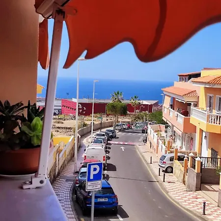 Vivienda Galeon Appartement *