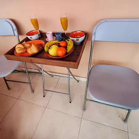 Vivienda Galeon Appartement Costa Adeje (Tenerife)