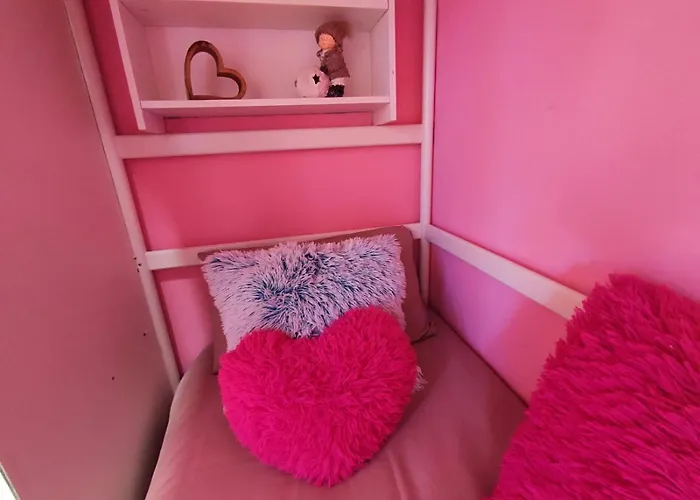 Apartmán Vivienda Galeon *