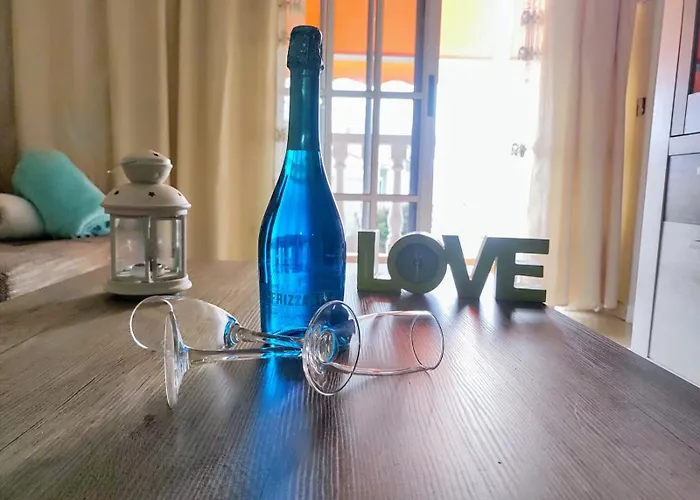 Vivienda Galeon * Costa Adeje (Tenerife)