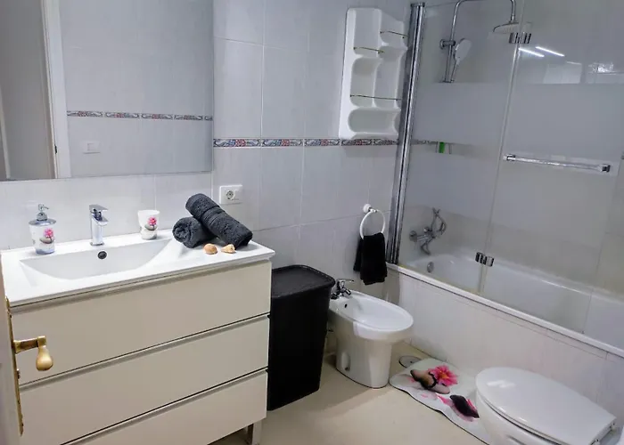 Vivienda Galeon * Costa Adeje (Tenerife)