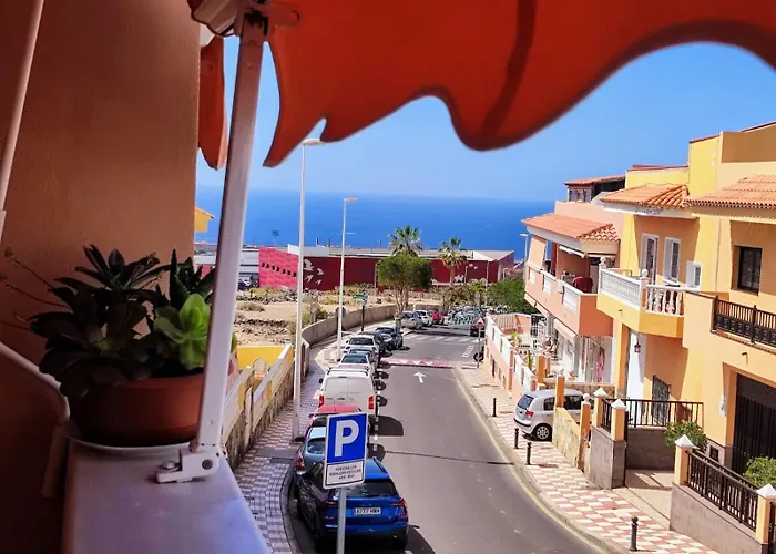 Vivienda Galeon Apartmán *