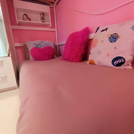 Vivienda Galeon Daire