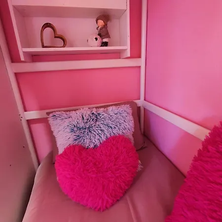 Apartment Vivienda Galeon *