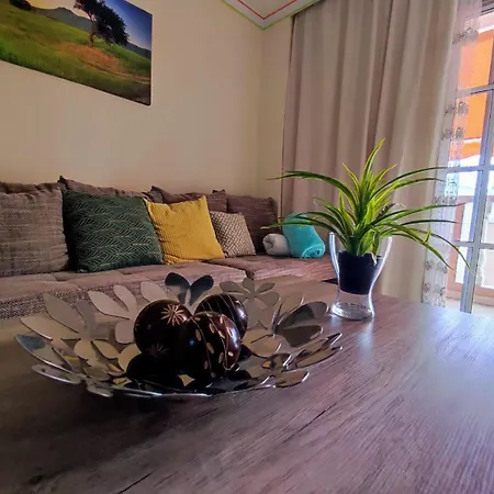 Vivienda Galeon Appartamento