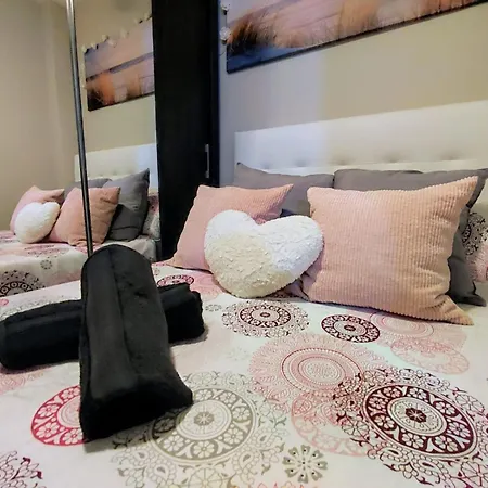 Vivienda Galeon Costa Adeje