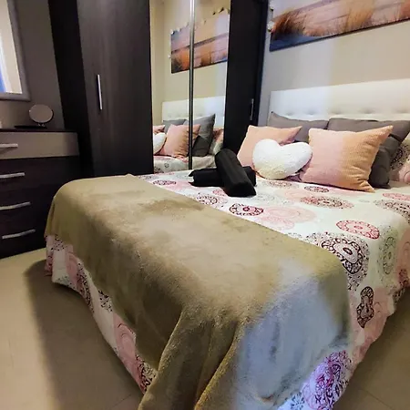 Vivienda Galeon Apartment *