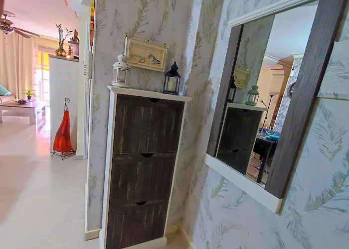 Apartament Vivienda Galeon