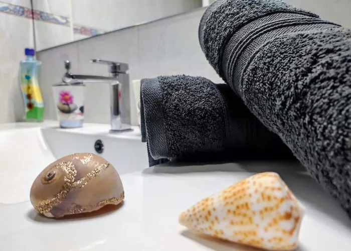 Apartament Vivienda Galeon *