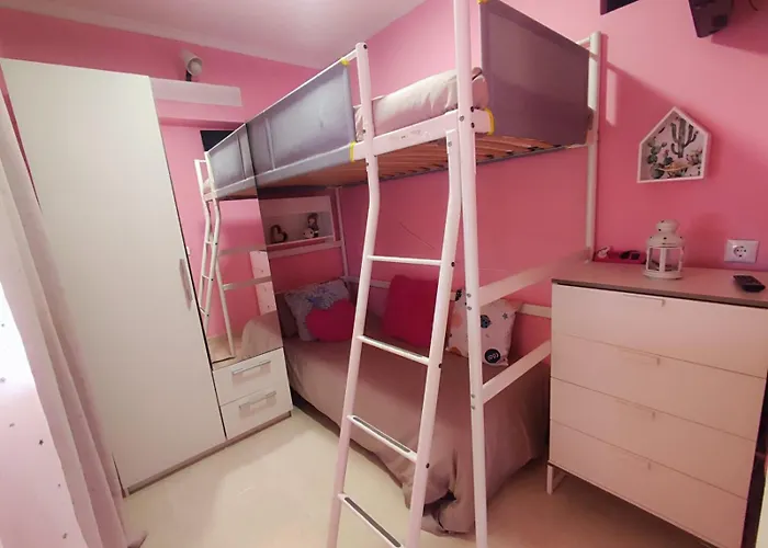 Vivienda Galeon * Costa Adeje (Tenerife)