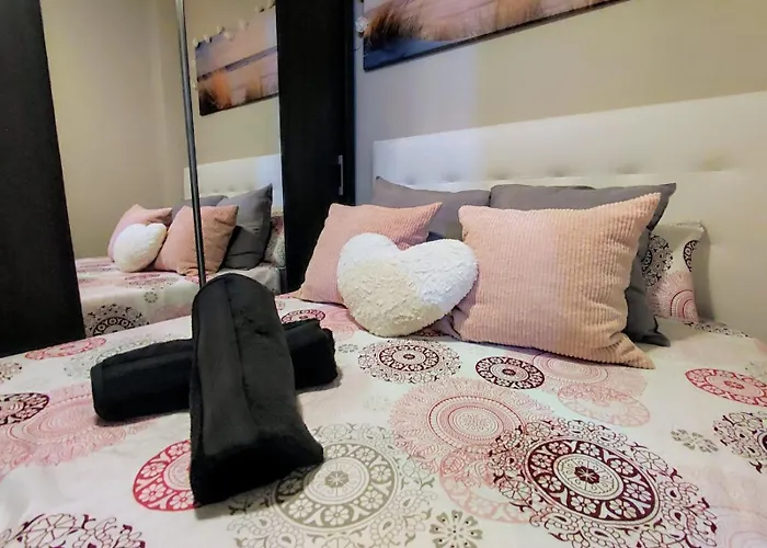 Vivienda Galeón Costa Adeje (Tenerife)