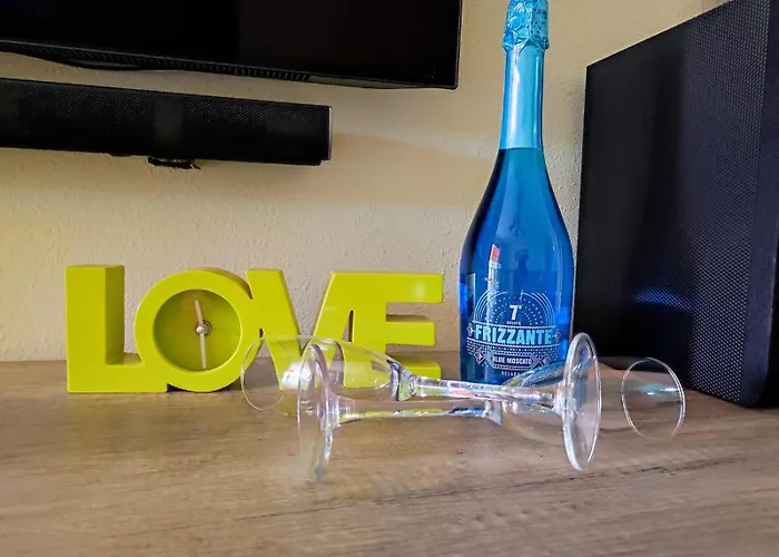 Vivienda Galeon * Costa Adeje (Tenerife)