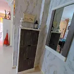 Apartment Vivienda Galeon