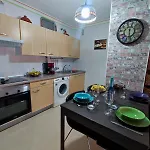 Vivienda Galeon Apartment *