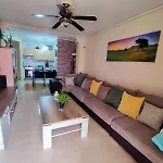 Apartment Vivienda Galeon Costa Adeje (Tenerife)