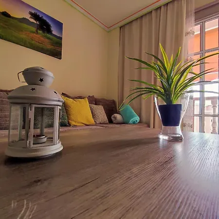 Vivienda Galeon Апартаменты *