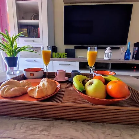 Vivienda Galeon Apartment Costa Adeje (Tenerife)