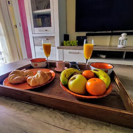 Vivienda Galeon Costa Adeje (Tenerife)